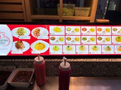 -Magic Food Point(Airport Street food)