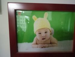 -金色童年儿童摄影(中海店)