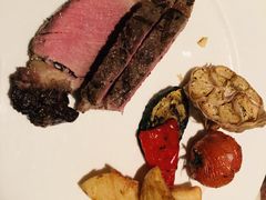 -郑州希尔顿酒店·阿米奇意大利餐厅