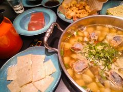 -老城鲜·小海鲜贝贝煲火锅(壹方城店)