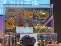 -泡泡玛特POPMART(北国先天下店)