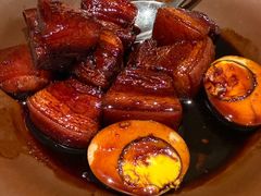 -老吉堂上海本帮菜(望京万象汇店)