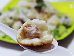 -舒蔡记生煎菜饭(云南中路店)