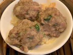 陈皮牛肉球-添好运点心专门店(深水埗店)