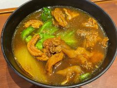-牛腩之旅·牛腩牛杂煲(光启城美食城店)