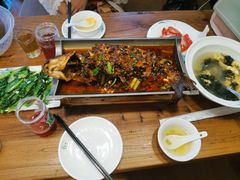 -喜味家·瑶族宴