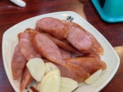 -古早人小吃店(黄河北路店)