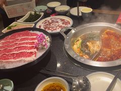 -井格重庆火锅(西直门凯德Mall店)