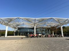 -青龙山国家森林公园