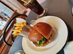 -尚牛社会 Beef & Liberty(金桥EKA天物店)