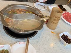 -袁记串串香(南区店)