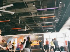 -一兆韦德健身·城市运动馆