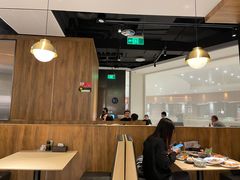 大堂-大渔铁板烧(万象城店)