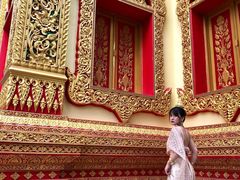 -西双版纳融创皇冠假日度假酒店