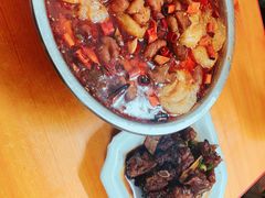 -黑皮酸菜鱼(绣花巷店)
