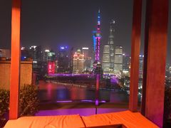 -非常时髦餐厅VUE Restaurant(外滩茂悦大酒店)