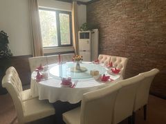 包厢-湘桂人酒楼(西便门店)