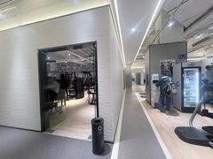 -FLARE STAR FITNESS(复地活力城店)