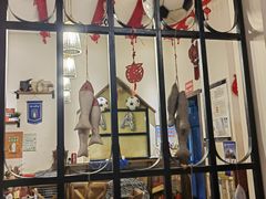 -莫家传承菜(耗儿鱼特色店)