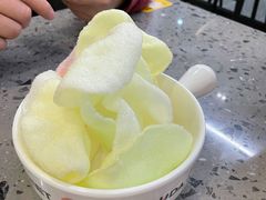 童年时虾片-友达面馆(海珠店)