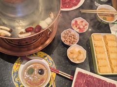 -南门涮肉(上海二店)