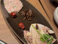 -巴奴毛肚火锅(京西大悦城店)