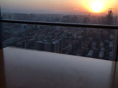 -视界美食自助餐厅·石家庄希尔顿酒店