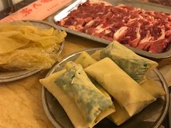 -月圆火锅(宁海东路二店)