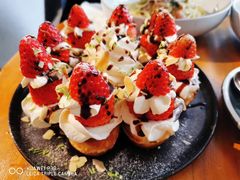 -BE BRIGHT KITCHEN(正佳广场店)