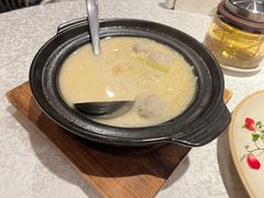 -红棉中餐厅·广州海航威斯汀酒店