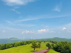 -红崖峡谷景区