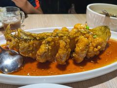 -味莊·青岛菜(云霄路店)
