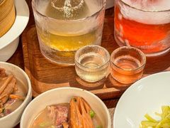 -清水亭湖北菜(大屯DT51店)