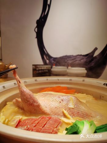 老鸭集遇上领克06️新春吃喝玩乐齐活了