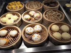 -吉布鲁牛排海鲜自助(朝阳广场店)