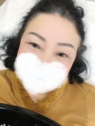 -西施无菌半永久纹绣眉眼影唇轻增发纹发际线
