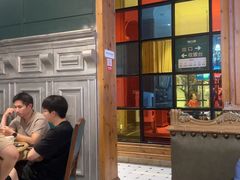 -新白鹿餐厅(城西银泰城店)