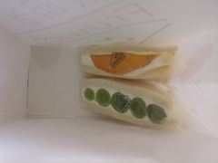 -Fruwich果明治(西单更新场店)