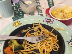 -豪客来牛排(海沧阿罗海店)