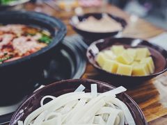 -笔记安顺夺夺粉火锅