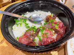 -德胜轩正宗顺德菜(宝安沙井会展中心店)