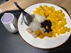 -鲜芋仙(宝地广场店)