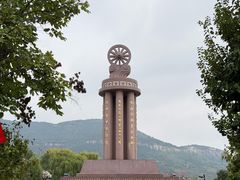 -红嫂家乡旅游区