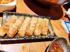 -付小姐在成都(中山公园店)