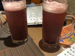 红啤-鸟内会(河北路店)