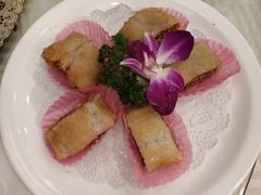 -江南村酒家
