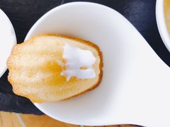 -半山半岛洲际度假酒店·观海廊