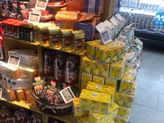 -Olé精品超市(北京合生汇店)