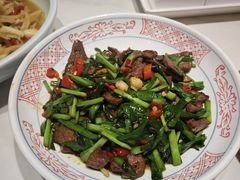 十八秒辣炒猪肝-东流山烤鸭·家常菜(雨山龙湖店)