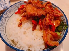 -味上湘菜馆(阿波罗店)